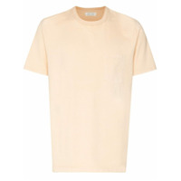 Les Tien cotton T-shirt - Neutro