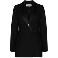 LOEWE Blazer formal - Preto