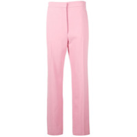 LOEWE Calça slim - Rosa