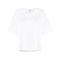 LOEWE Camiseta oversized - Branco