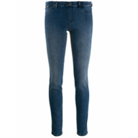 Love Moschino Calça jeans skinny - BLUEJEANS