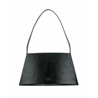 Low Classic Bolsa tiracolo Curve - Preto