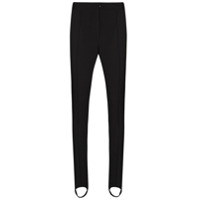 Low Classic Legging cintura alta - Preto