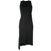 Lærke Andersen Vestido slim Jeggings - Preto
