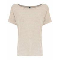 Lygia & Nanny Blusa 'Oregano Dilly' - Neutro