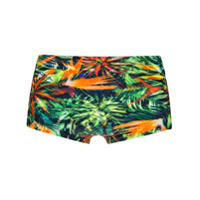 Lygia & Nanny Sunga estampada - One Love