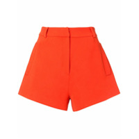 Macgraw Short de alfaiataria - Vermelho