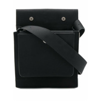 Mackintosh 0004 Clutch '0004' - Preto