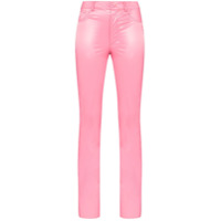 Maisie Wilen Calça Galleria - Rosa