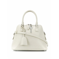 Maison Margiela Bolsa tote 5AC - Neutro