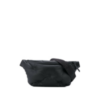 Maison Margiela Pochete matelassê - Preto