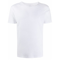 Majestic Filatures cotton t-shirt - Branco