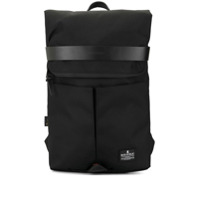 Makavelic Chase fold backpack - Preto