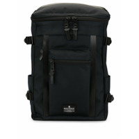 Makavelic Chase Rect. Day Pack - Preto