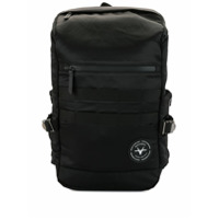 Makavelic Mochila Universe - Preto