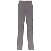 Mammut Calça reta - Cinza