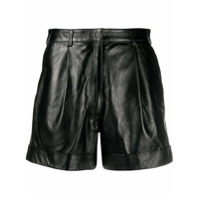 Manokhi Short Rocket - Preto