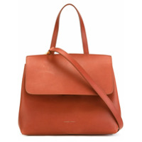 Mansur Gavriel Bolsa de couro - Marrom