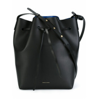 Mansur Gavriel Bolsa tiracolo - Preto