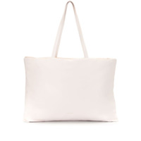Mansur Gavriel Bolsa tote de couro - Rosa
