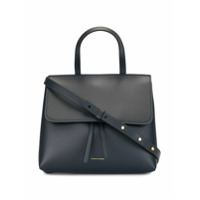Mansur Gavriel Bolsa tote Mini Lady - Azul