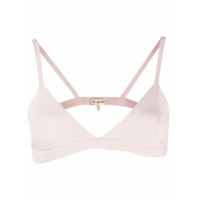 Mara Hoffman Bralette Kiko - Rosa