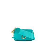 Marc Jacobs Bolsa Snapshot - Azul