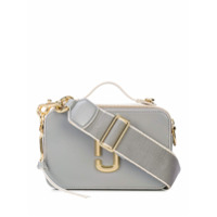 Marc Jacobs Bolsa Snapshot grande - Azul