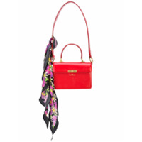 Marc Jacobs Bolsa The Downtown - Vermelho