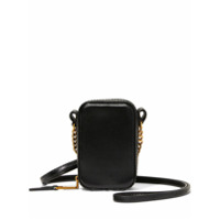 Marc Jacobs Bolsa The Vanity mini - Preto