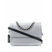 Marc Jacobs Bolsa tiracolo Pillow - Cinza