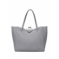 Marc Jacobs Bolsa tote - Cinza