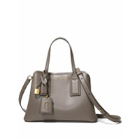 Marc Jacobs Bolsa tote The Editor 29 - Cinza
