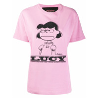 Marc Jacobs Camiseta Lucy - Rosa