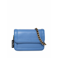 Marc Jacobs The Mini Cushion bag - Azul