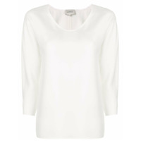 Marcha Blusa 'Stella' - Branco