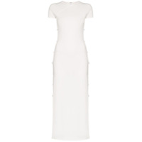 Marcia Vestido midi TchikiBoom - Branco