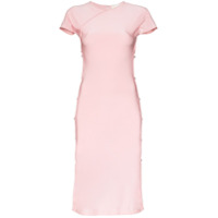 Marcia Vestido midi TchikiBoom - Rosa