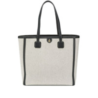 Mark Cross Bolsa tote Antibes - Neutro