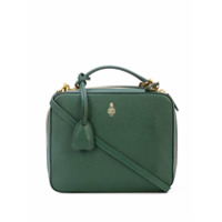 Mark Cross Bolsa tote 'Laura' - GREEN