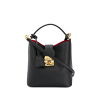 Mark Cross Bolsa tote Murphy - Preto