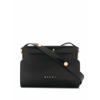 Marni Bolsa tiracolo Trunk Reverse - Preto