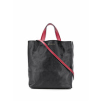 Marni Bolsa tote Museo - Preto