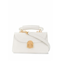 Marni Bolsa transversal Juliette - Branco
