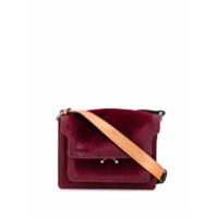 Marni Bolsa transversal Trunk - Rosa