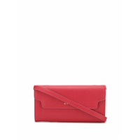 Marni Bolsa transversal - Vermelho