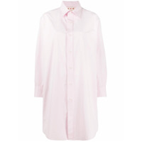 Marni Camisa com abotoamento - Rosa