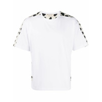 Marni heart-print cotton T-shirt - Branco