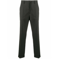 Marni tailored straight-leg trousers - Cinza