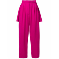 Marta Jakubowski Iman trousers - Rosa